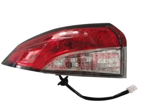 For Toyota 17502020 Corolla Usa, Se&nbsp;tail Lamp Out Led&nbsp;l:81561-12d40   R:81551-12d40, Toyota   Modified Taillights, Corolla Car Accessorie-L:81561-12D40   R:81551-12D40