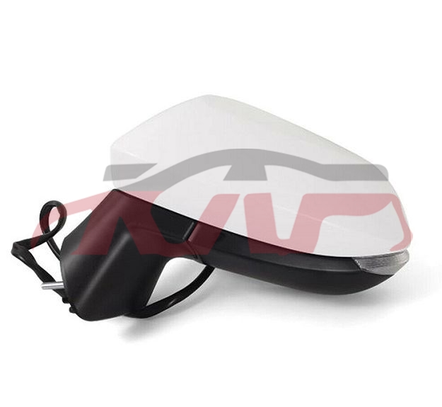 For Toyota 17502020 Corolla Usa, Se&nbsp;mirror, 5lines,electric+lamp&nbsp;l 87940-12g00   R 87910-12f80, Toyota   Car Body Parts, Corolla Accessories-L 87940-12G00   R 87910-12F80