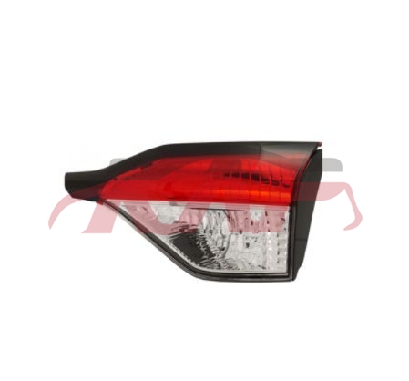 For Toyota 17502020 Corolla Usa, Se&nbsp;tail Lamp, Inner&nbsp;l81591-12220   R81581-12250, Corolla Car Parts Catalog, Toyota   Auto Tail Lights-L81591-12220   R81581-12250
