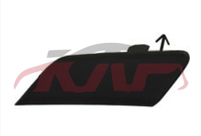 For Toyota 26402020 Corolla Usa, Le&nbsp;front Bumper Washer Cover&nbsp;52128-12920 52128-12320 52128-12326 52128-02360 52128 -02923, Toyota  Car Cover, Corolla Automotive Parts-52128-12920 52128-12320 52128-12326 52128-02360 52128 -02923