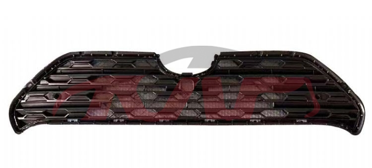 For Toyota 18882019-2020 Rav4 Usa&nbsp;grille&nbsp;53112-0r160, Rav4 List Of Car Parts, Toyota  Abs Griils-53112-0R160