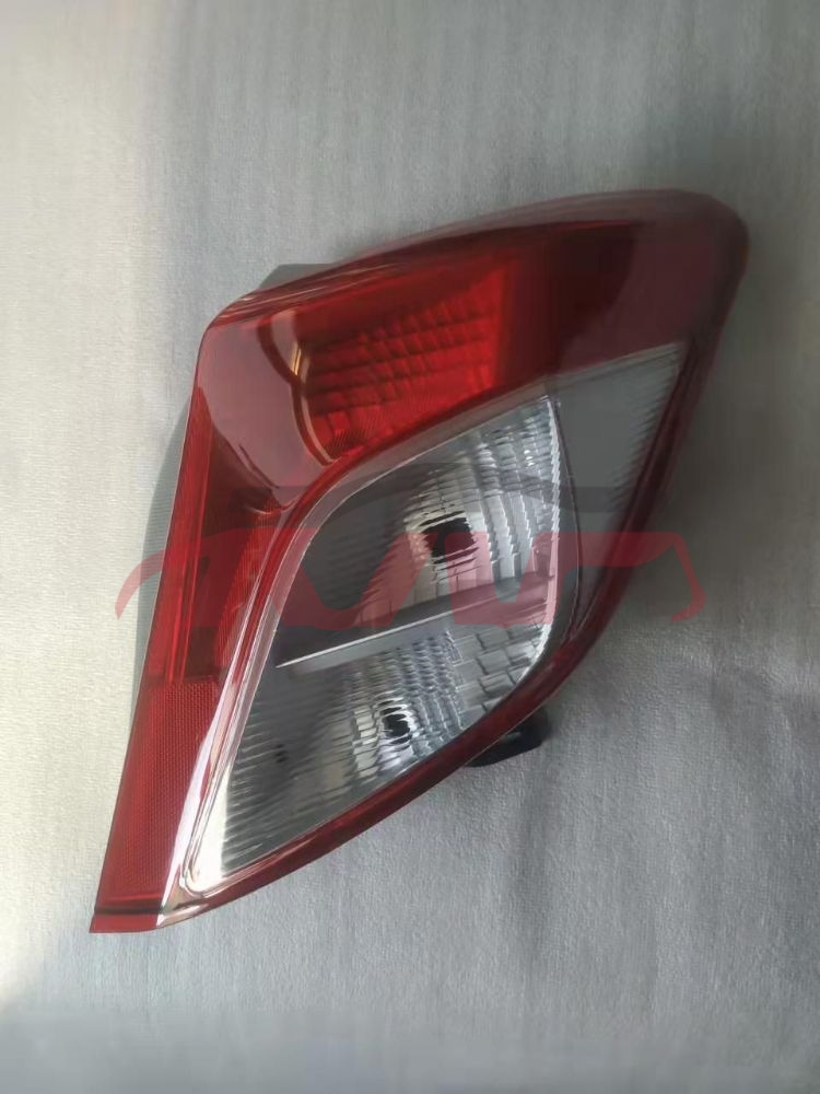 For Toyota 5412012-2014  Vitz Usa&nbsp;tail Lamp, Middle East&nbsp;, Yaris Car Parts Shipping Price, Toyota  Car Parts-