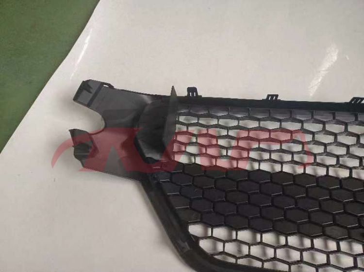 For Toyota 17502020 Corolla Usa, Se&nbsp;bumper Grille&nbsp;53112-12370 53112-02a50, Toyota  Auto Lamp, Corolla Auto Parts Catalog-53112-12370 53112-02A50