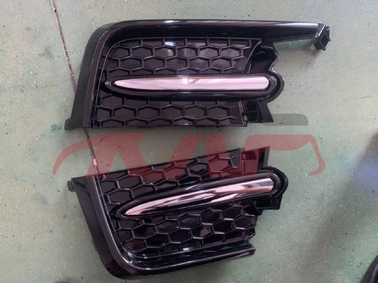 For Toyota 17502020 Corolla Usa, Se&nbsp;fog Lamp Cover Black Se Sedan&nbsp;l 81482-02a20   R:81481-02a30, Corolla Car Parts Catalog, Toyota   Car Body Parts-L 81482-02A20   R:81481-02A30