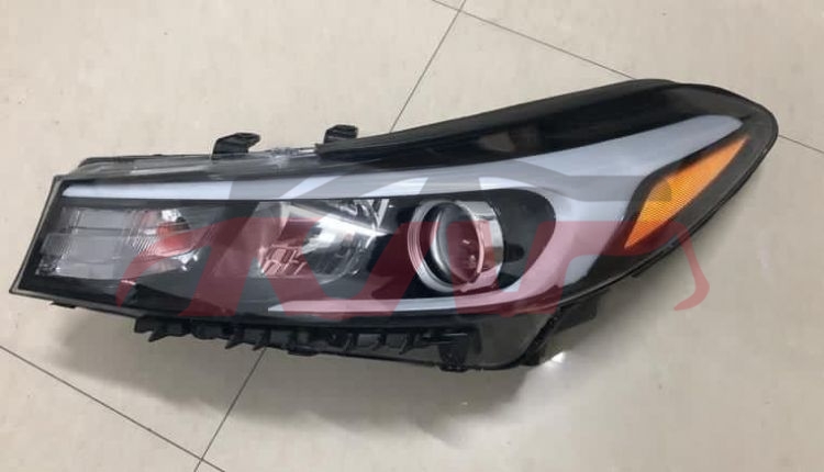 For Kia 31052016 Cerato/k3&nbsp;head Lamp, Yellow&nbsp;92102-a7500 92101-a7500, Kia   Automotive Parts, Cerato/k3 Auto Parts Price-92102-A7500 92101-A7500
