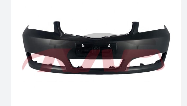 For Toyota 2252006 Vios&nbsp;front Bumper&nbsp;52119-0d984, Toyota   Car Body Parts, Vios Accessories-52119-0D984