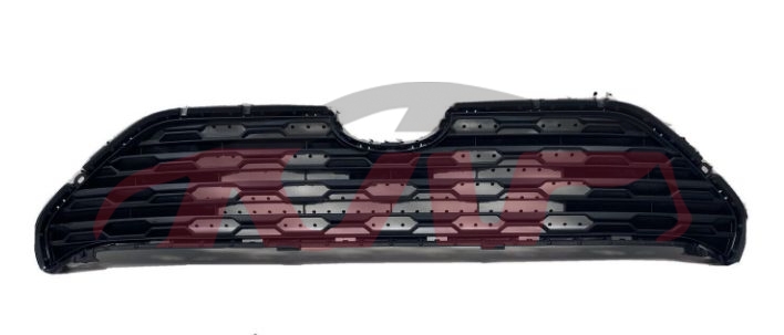 For Toyota 18222019-2020 Rav4&nbsp;grille&nbsp;53112-0r120   53112-0r130, Rav4 Car Spare Parts, Toyota  Auto Parts-53112-0R120   53112-0R130