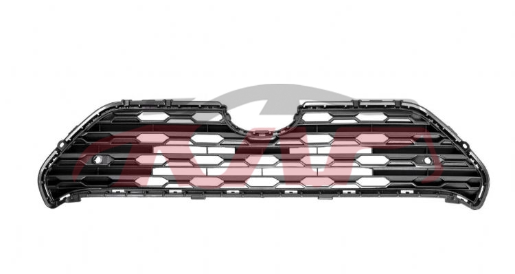 For Toyota 18882019-2020 Rav4 Usa&nbsp;grille Wradar Hole  W/camera Hole&nbsp;53112-0r150, Toyota  Grille Guard, Rav4 Automotive Accessories Price-53112-0R150