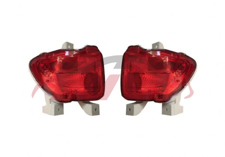 For Toyota 2442006-2008 Rav4&nbsp;rear Fog Lamp&nbsp;l 81457-42010 R 81456-42010, Rav4 Accessories Price, Toyota   Rear Auto Car Lighting System Lamp Fog-L 81457-42010 R 81456-42010
