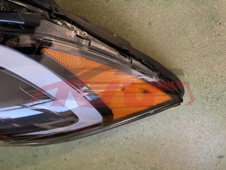 For Hyundai 14902016-2018 Elantra&nbsp;head Lamp Halogen Yellow Usa Type&nbsp;l92101-f3000 R92102-f3000, Hyundai  Auto Part, Elantra Car Accessorie-L92101-F3000 R92102-F3000