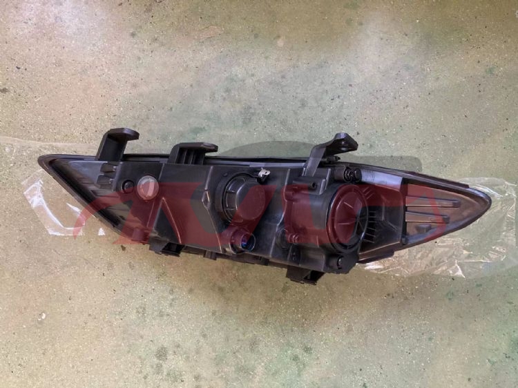 For Hyundai 14902016-2018 Elantra&nbsp;head Lamp Halogen Yellow Usa Type&nbsp;l92101-f3000 R92102-f3000, Hyundai  Auto Part, Elantra Car Accessorie-L92101-F3000 R92102-F3000