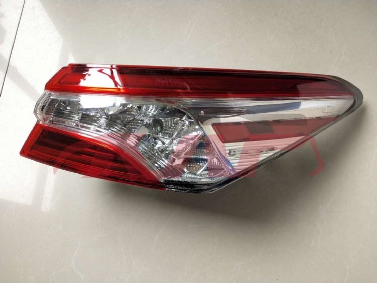 For Toyota 10612018-2020 Camry Le, Usa&nbsp;taillampxleled&nbsp;r81550-06730l81560-06730, Toyota   Auto Tail Lamps, Camry Replacement Parts For Cars-R81550-06730L81560-06730
