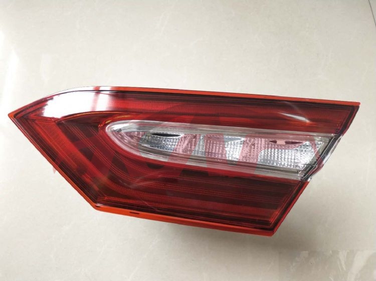 For Toyota 10612018-2020 Camry Le, Usa&nbsp;tail Lamp  Xle  Led&nbsp;81580-06630,  81590-06630, Camry Replacement Parts For Cars, Toyota  Auto Lamps-81580-06630,  81590-06630