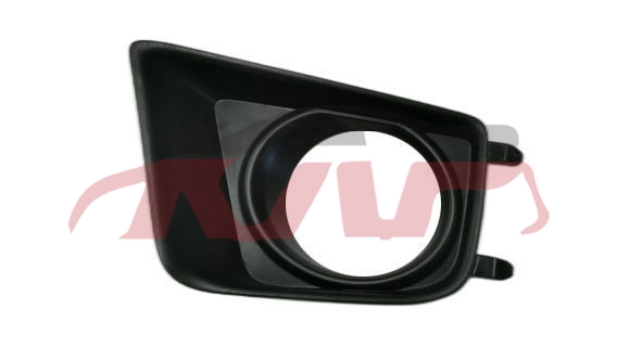 For Toyota 6512012-2015 Tacoma&nbsp;fog Lamp Cover&nbsp;l 81482-04020 R 81481-04020, Toyota   Car Body Parts, Tacoma Parts For Cars-L 81482-04020 R 81481-04020