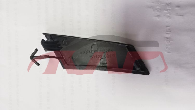 适用于丰田2020卡罗拉 美版，LE&nbsp;喷水盖&nbsp;53128-12050, 丰田 , 卡罗拉 汽车配件-53128-12050