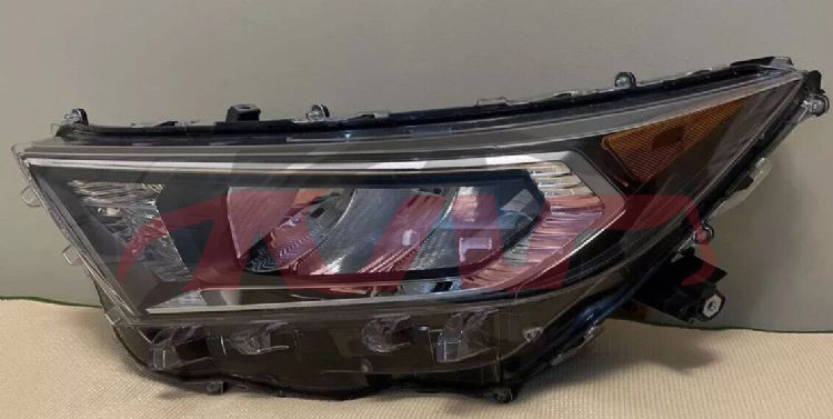 For Toyota 18882019-2020 Rav4 Usa&nbsp;head Lamp Hybird, Usa&nbsp;81550-0r160   81110-0r160  81150-0r160, Rav4 Car Parts Catalog, Toyota  Auto Headlights-81550-0R160   81110-0R160  81150-0R160