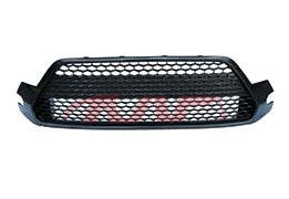 For Toyota 17502020 Corolla Usa, Se&nbsp;bumper Grille&nbsp;53112-12370 53112-02a50, Toyota  Auto Lamp, Corolla Auto Parts Catalog-53112-12370 53112-02A50