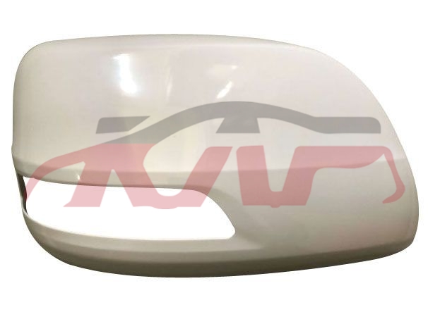 For Toyota 2362012-2015 Land Cruiser Fj200&nbsp;mirror Shell Painted&nbsp;, Toyota  Auto Parts, Land Cruiser Auto Accessorie-