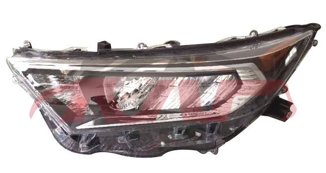 For Toyota 18882019-2020 Rav4 Usa&nbsp;head Lamp Hybird, Usa&nbsp;81550-0r160   81110-0r160  81150-0r160, Rav4 Car Parts Catalog, Toyota  Auto Headlights-81550-0R160   81110-0R160  81150-0R160