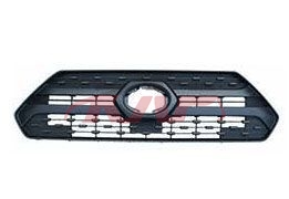 For Toyota 27192019 Rav4 Usa Hybrid&nbsp;grille&nbsp;53111-0r120/30/40, Toyota  Automobile Grid, Rav4 Basic Car Parts-53111-0R120/30/40