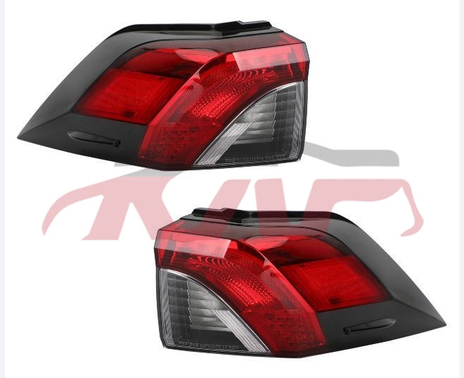 For Toyota 18222019-2020 Rav4&nbsp;tail Lamp,usa&nbsp;l81560-0r090    R81550-0r090, Rav4 Car Accessorie Catalog, Toyota   Auto Led Taillights-L81560-0R090    R81550-0R090