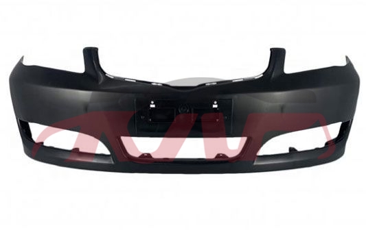 For Toyota 2252006 Vios&nbsp;front Bumper&nbsp;52119-0d984, Toyota   Car Body Parts, Vios Accessories-52119-0D984