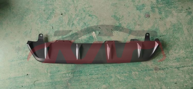 For Toyota 17502020 Corolla Usa, Se&nbsp;guard Rr Bumper Ct&nbsp;52453-02900, Toyota   Automotive Parts, Corolla Auto Parts Manufacturer-52453-02900