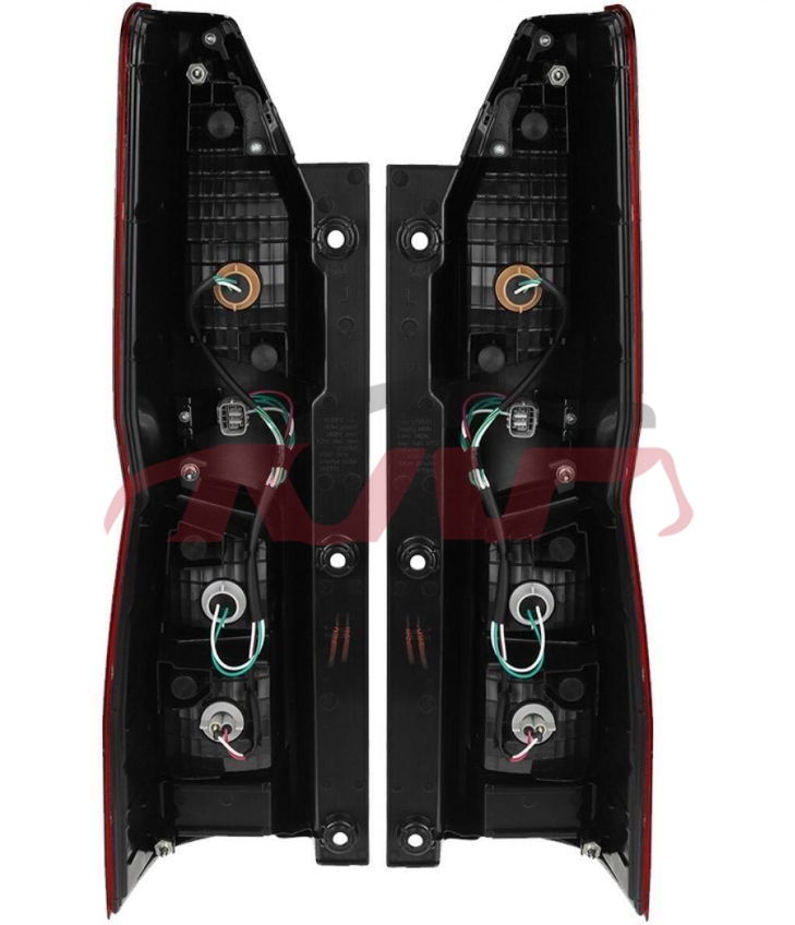For Toyota 18842019 Hiace&nbsp;tail Lamp Red W/wire&bulb&nbsp;, Hiace Accessories Price, Toyota  Tail Lamps-