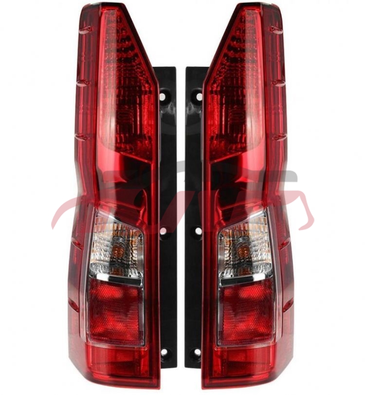 For Toyota 18842019 Hiace&nbsp;tail Lamp Red W/wire&bulb&nbsp;, Hiace Accessories Price, Toyota  Tail Lamps-