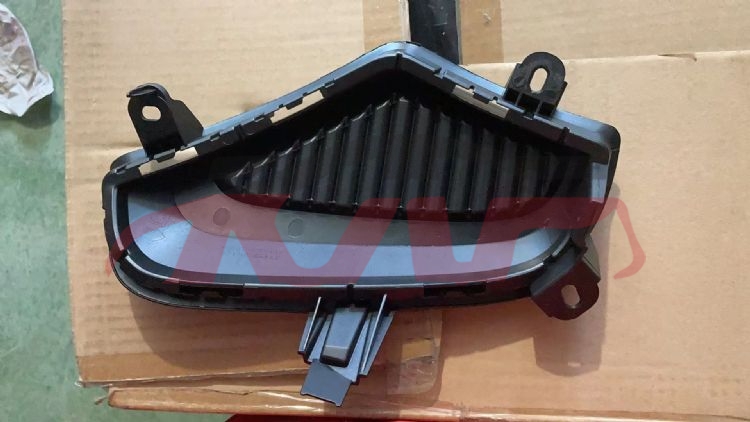 For Toyota 18222019-2020 Rav4&nbsp;fog Lamp Cover W/o Hole&nbsp;l52128-0r150    R52127-0r150, Rav4 Car Accessorie, Toyota   Rear Fog Lamp-L52128-0R150    R52127-0R150