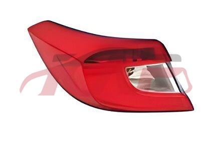For Honda 11292018  Accord&nbsp;tail Lamp&nbsp;33500-tva-a01   33550-tva-a01, Honda   Auto Tail Lights, Accord Automotive Parts-33500-TVA-A01   33550-TVA-A01