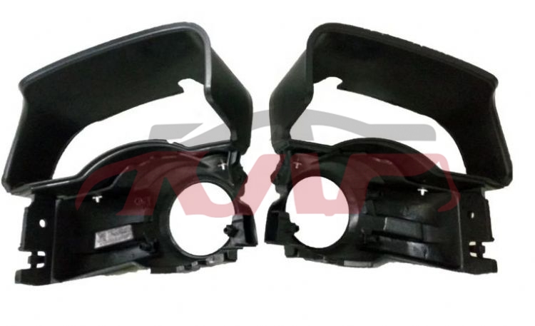 For Nissan 2687e26/nv350 2014 Limited&nbsp;fog Lamp Cover W/hole&nbsp;, Nissan  Bumper Support, Urvan Car Parts Store-