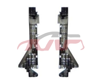 For Nissan 2685e26/nv350 2019 Limited&nbsp;front Bumper Bracket&nbsp;r:62220-5ye0a L:62221-5ye0a, Nissan  Right Side Front Bumper Bracket, Urvan Car Accessorie-R:62220-5YE0A L:62221-5YE0A