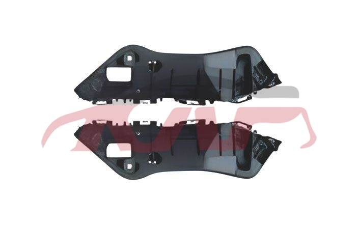 For Toyota 3952016-2018 Rav4&nbsp;front Bumper Bracket&nbsp;52535-0r080   52536-0r060, Toyota  Front Bumper St, Rav4 Auto Body Parts Price-52535-0R080   52536-0R060
