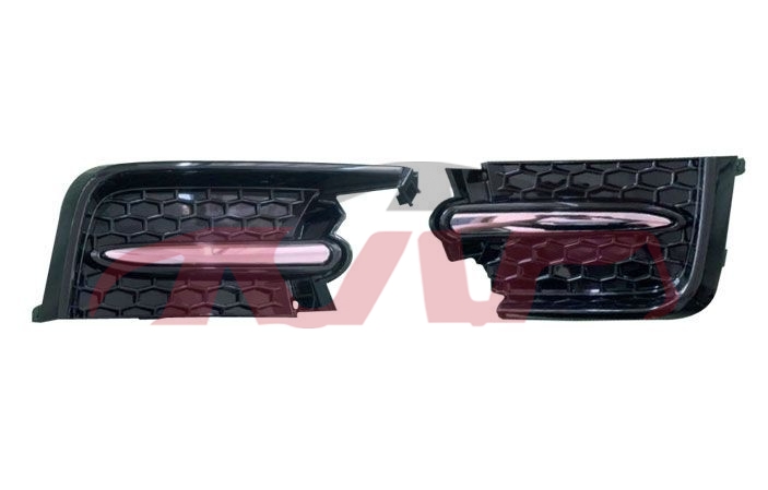 For Toyota 17502020 Corolla Usa, Se&nbsp;fog Lamp Cover Black Se Sedan&nbsp;l 81482-02a20   R:81481-02a30, Corolla Car Parts Catalog, Toyota   Car Body Parts-L 81482-02A20   R:81481-02A30