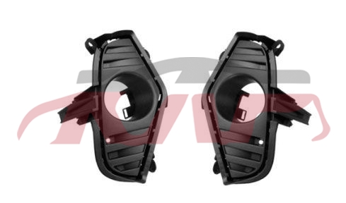 For Toyota 18222019-2020 Rav4&nbsp;fog Lamp Cover W/hole&nbsp;l 52128-0r160 R 52127-0r160, Toyota   Automotive Parts, Rav4 List Of Auto Parts-L 52128-0R160 R 52127-0R160