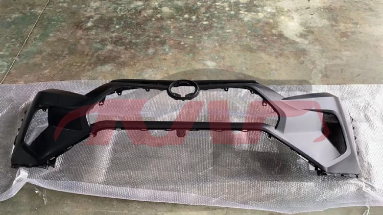 适用于丰田2019-2020 RAV4 美版&nbsp;前保险杠&nbsp;52119-0R919, 52411-0R120, 52411-0R901, 丰田 前杠, RAV4 汽车车身配件价格-52119-0R919, 52411-0R120, 52411-0R901