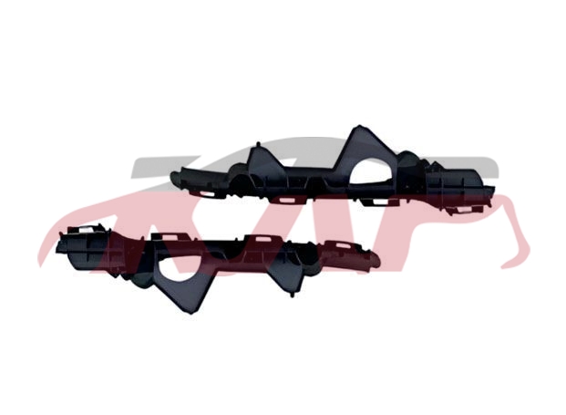 For Toyota 2412014-2015 Rav4&nbsp;rear Bumper Bracket, Long&nbsp;52155-0r050   52156-0r050 52155-42030, Toyota  Rear Bumper Holder, Rav4 Auto Parts Catalog-52155-0R050   52156-0R050 52155-42030