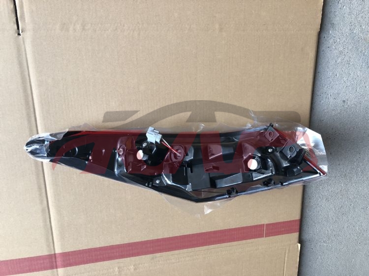 For Toyota 10612018-2020 Camry Le, Usa&nbsp;taillampxleled&nbsp;r81550-06730l81560-06730, Toyota   Auto Tail Lamps, Camry Replacement Parts For Cars-R81550-06730L81560-06730