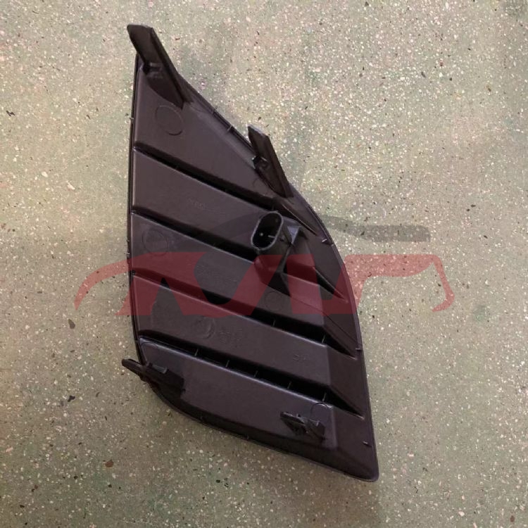 For Toyota 26482014 Corolla Usa, Le&nbsp;fog Lamp Cover, Le, Without Hole&nbsp;81481-02330   81482-02330, Corolla Automobile Parts, Toyota  Car Lamps-81481-02330   81482-02330