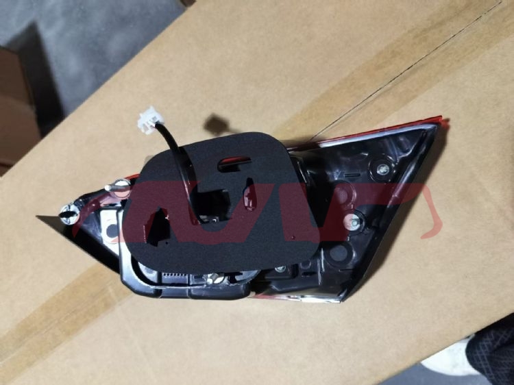 For Toyota 10612018-2020 Camry Le, Usa&nbsp;tail Lamp  Xle  Led&nbsp;81580-06630,  81590-06630, Camry Replacement Parts For Cars, Toyota  Auto Lamps-81580-06630,  81590-06630