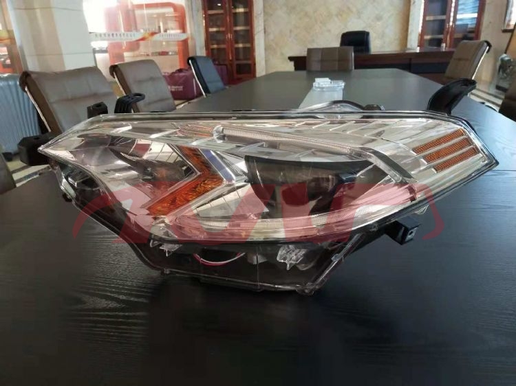For Toyota 2022014 Corolla Usa, Se&nbsp;f30 Head Lamp&nbsp;, Corolla Car Parts, Toyota  Car Lamps-