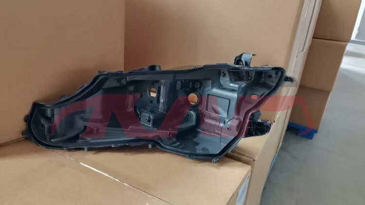 For Toyota 26602018-2020 Camry Middle East&nbsp;headlamp Base&nbsp;, Toyota  Car Headlamps Bulb, Camry Auto Parts Price-