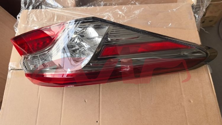 For Toyota 10612018-2020 Camry Le, Usa&nbsp;taillampxleled&nbsp;r81550-06730l81560-06730, Toyota   Auto Tail Lamps, Camry Replacement Parts For Cars-R81550-06730L81560-06730