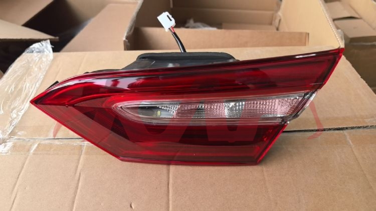 适用于丰田2018-2020 凯美瑞LE，美版&nbsp;尾灯，平头 XLE  LED&nbsp;, 凯美瑞 汽车配件商店, 丰田 汽车配件-