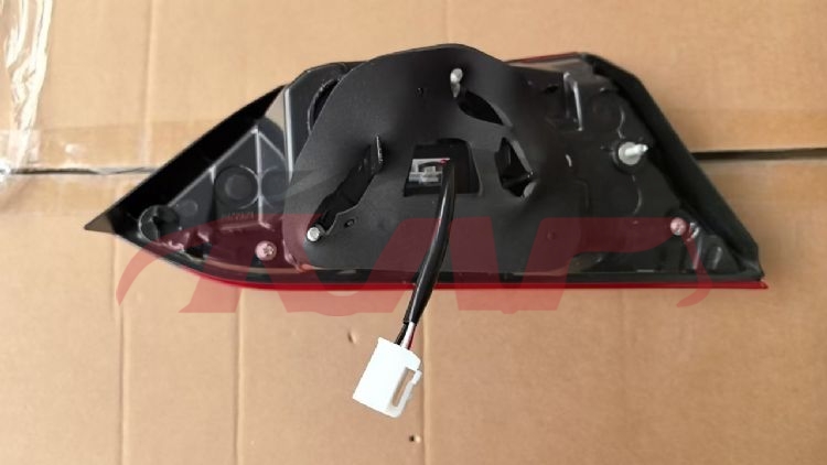 适用于丰田2018-2020 凯美瑞LE，美版&nbsp;尾灯，平头 XLE  LED&nbsp;, 凯美瑞 汽车配件商店, 丰田 汽车配件-