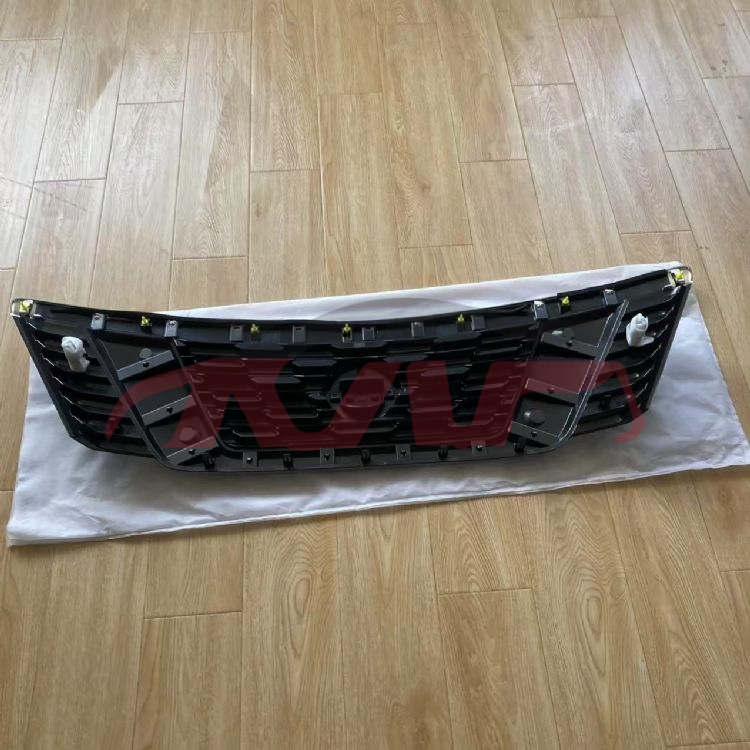 For Nissan 2684e26/nv350 2019 Broad&nbsp;grille Chrome &black  Broad 1880&nbsp;62310-5ye0d, Urvan Accessories, Nissan  Right Side Front Bumper Bracket-62310-5YE0D