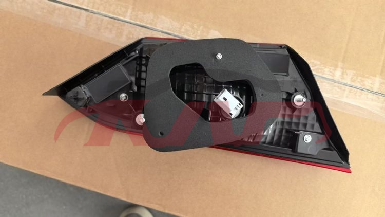 For Toyota 10612018-2020 Camry Le, Usa&nbsp;taillampinnernormaltype&nbsp;r81580-06620l81590-06620, Camry Car Parts Discount, Toyota   Auto Tail Lights-R81580-06620L81590-06620