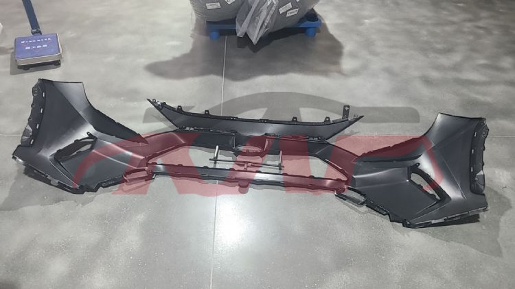 For Toyota 33822022rav4 Usa&nbsp;front Bumper&nbsp;52119-0r919, 52411-0r120, 52411-0r901, Toyota  Car Bumper, Rav4 Automobile Parts-52119-0R919, 52411-0R120, 52411-0R901