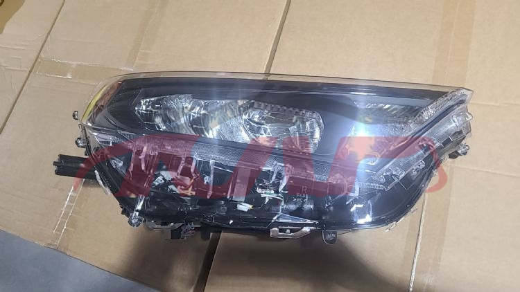 For Toyota 18882019-2020 Rav4 Usa&nbsp;head Lamp, Black&nbsp;r 81110-0r150 L 81150-0r150, Toyota   Headlight Headlamp, Rav4 Accessories-R 81110-0R150 L 81150-0R150